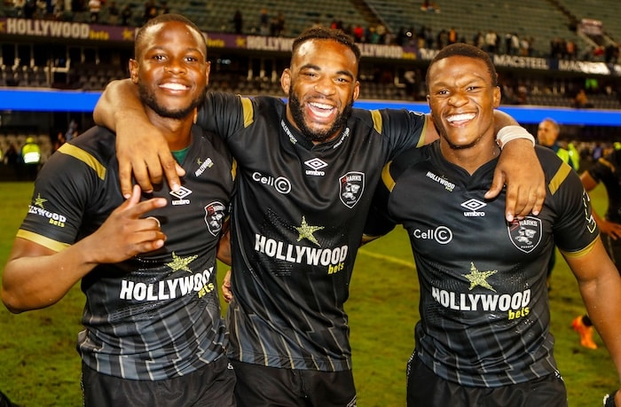 You are currently viewing Hollywoodbets Sharks book historic EPCR semi-final spot