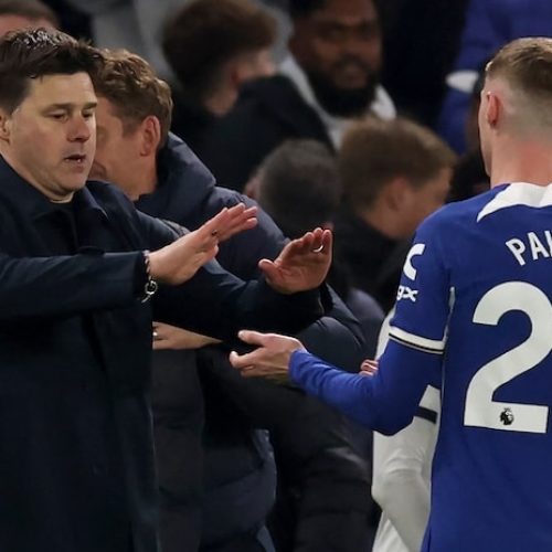 Pochettino: It’s going to be tough but we can compete