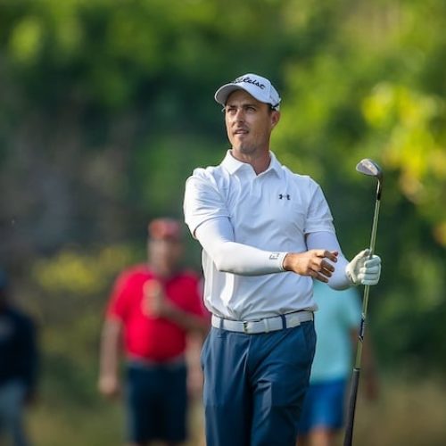 Hollick makes his move in ‘game of chess’ at Royal Harare