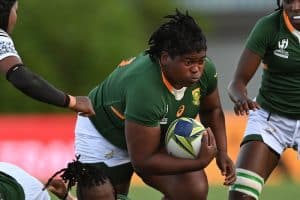 Read more about the article Ntoyanto to join Springbok Women in Madagascar