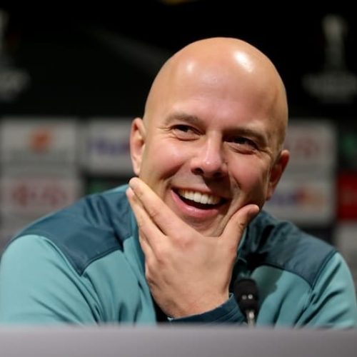 Slot admits it was hard to turn down Liverpool
