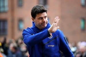 Read more about the article Pochettino leaves Chelsea after one season