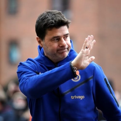 Pochettino leaves Chelsea after one season