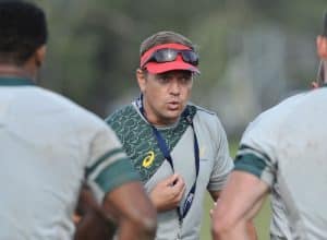 Read more about the article Experienced Springbok Women team to tackle final African hurdle