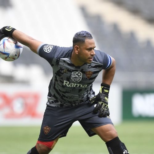 Langeveldt pens open letter to Stellies and supporters
