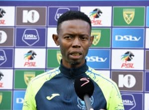 Read more about the article Vilakazi: I was happy with our defensive structure