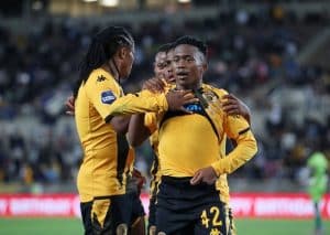 Read more about the article Shabalala: We want to stop Sundowns from winning the league in ‘our house’