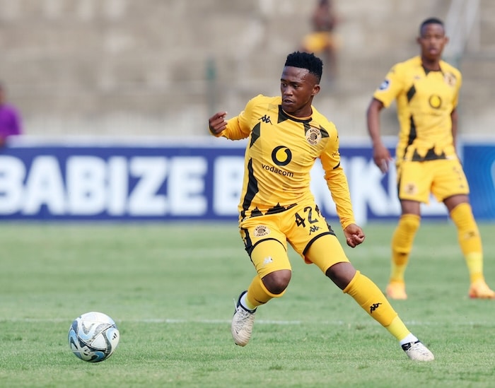 You are currently viewing Shabalala: We’re still looking to qualify for a CAF spot