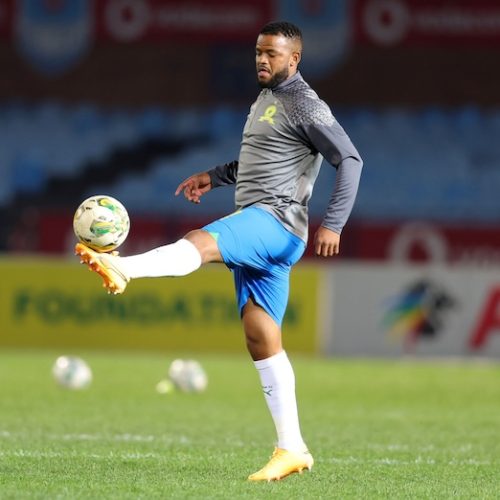 Mbule: It’s about who put in the more effort