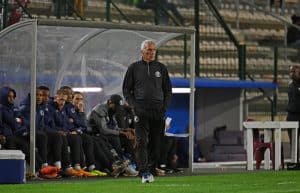 Read more about the article Middendorp: I’m busy all day with finding solutions for these games