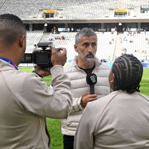 Riveiro: I’m a lucky coach with quality player