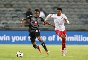 Read more about the article Pirates’ Mbatha unavailable for Richards Bay clash