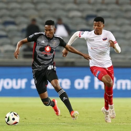 Pirates’ Mbatha unavailable for Richards Bay clash