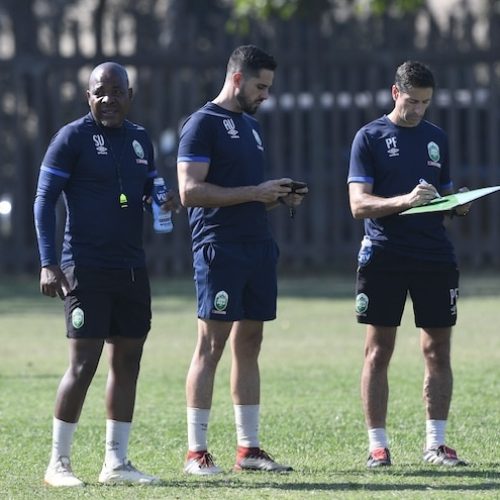 Martin: We’ll fight for the top eight next season