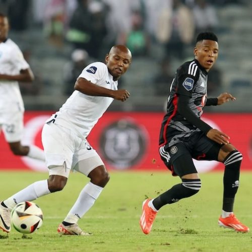 Richards Bay beat Pirates as Spurs get relegated