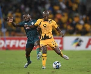 Read more about the article AmaZulu & Chiefs share spoils at Moses Mabhida Stadium