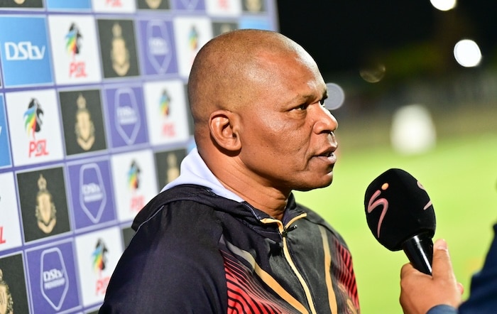 You are currently viewing Maduka: We must win those games to be able to survive