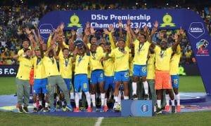 Read more about the article Weekend Recap: City end Sundowns’ unbeaten run, Pirates finish second