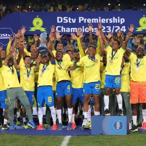 Weekend Recap: City end Sundowns’ unbeaten run, Pirates finish second