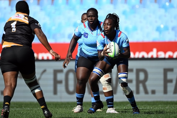 You are currently viewing Bulls Daisies tackle Sharks in only Women’s Premier Division clash of weekend