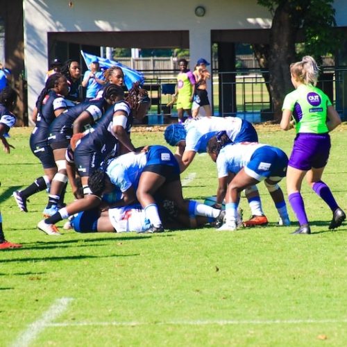Free State earn first win as Bulls and Boland continue dominance