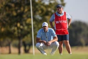 Read more about the article Pepler ‘zones in’ on KitKat Cash & Carry Pro-Am lead