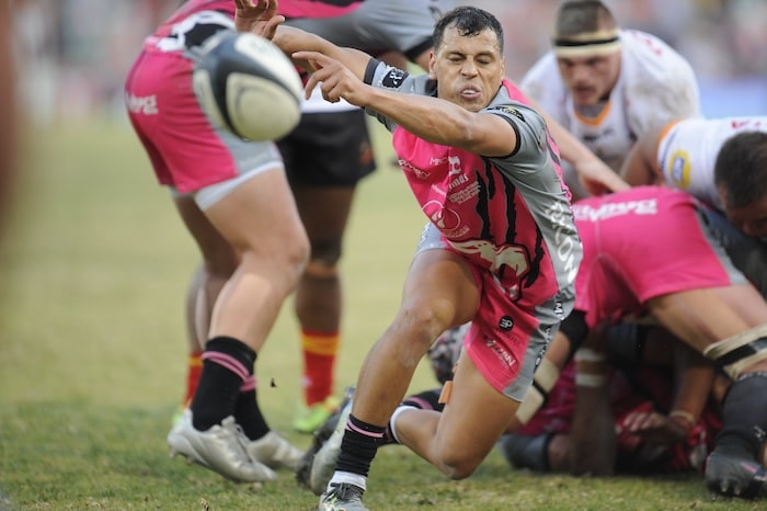 You are currently viewing Griquas and Pumas in a battle for the SA Cup summit