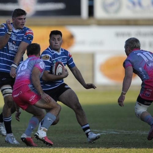 Griquas, Pumas to contest inaugural SA Cup final