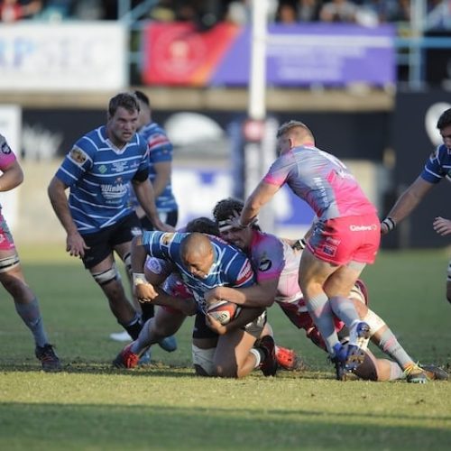 Thrilling finale to inaugural SA Cup in Kimberley