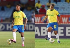 Read more about the article Mokwena provides update on Zungu & Coetzee