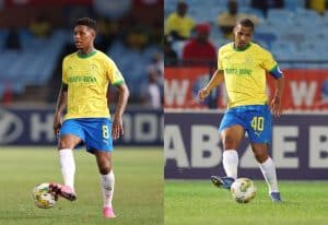 Read more about the article Mokwena provides update on Zungu & Coetzee