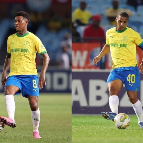 Mokwena provides update on Zungu & Coetzee