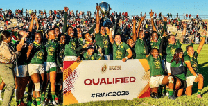 Read more about the article Koen proud of Bok Women’s RWC qualification