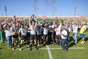 Read more about the article Unbeaten Griquas crowned SA Cup champions for 2024
