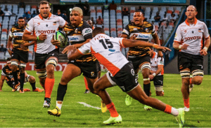 Read more about the article SA Cup playoff hopes hang in the balance