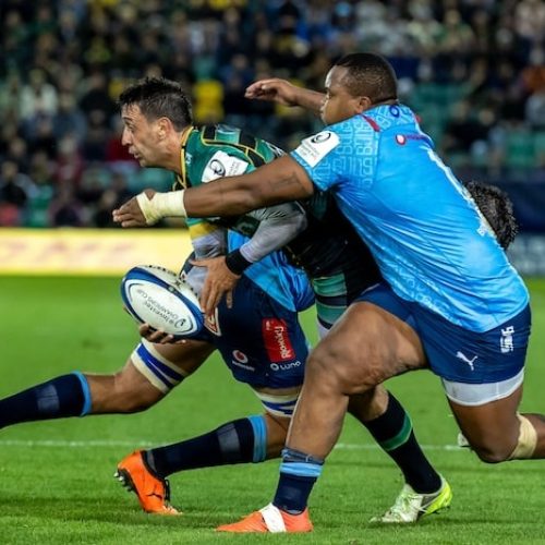 Junior Boks looking for improved effort against Australia