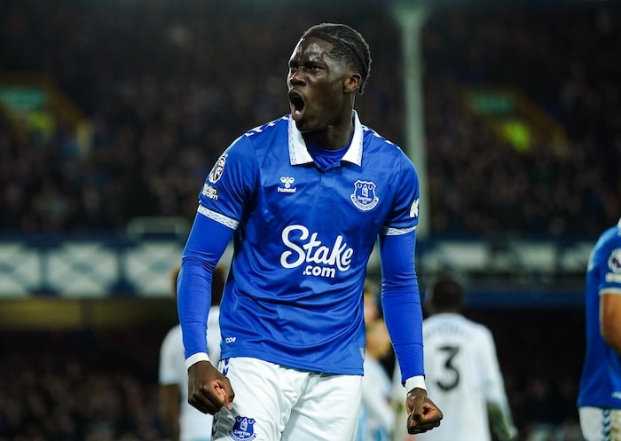 You are currently viewing Amadou Onana: Next Big Thing