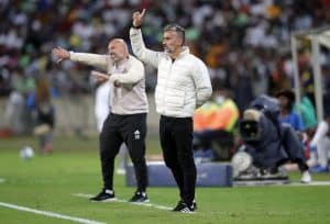 Read more about the article Sergio Almenara leaves Pirates by mutual consent