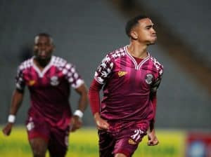 Read more about the article Golden Arrows announce first signing ahead of new season