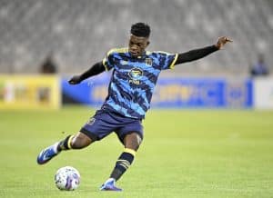 Read more about the article Ambina opens up on his departure from Cape Town City