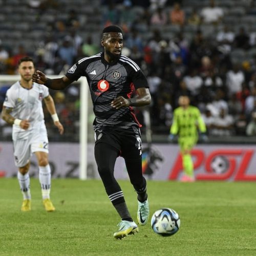 Makaringe pens heartfelt farewell letter after Pirates departure