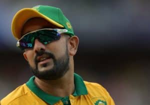 Read more about the article Shamsi hits back at “ridiculous” critics