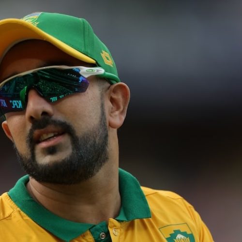 Shamsi hits back at “ridiculous” critics