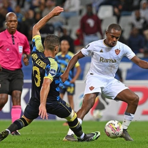 CT City & Stellies to host German outfit SV Wehen Wiesbaden