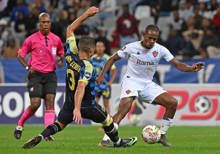 You are currently viewing CT City & Stellies to host German outfit SV Wehen Wiesbaden