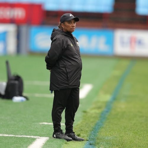 Ellis: We dominated the entire match