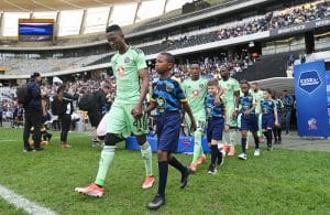 Read more about the article Mbatha unsure on future after Pirates loan stint