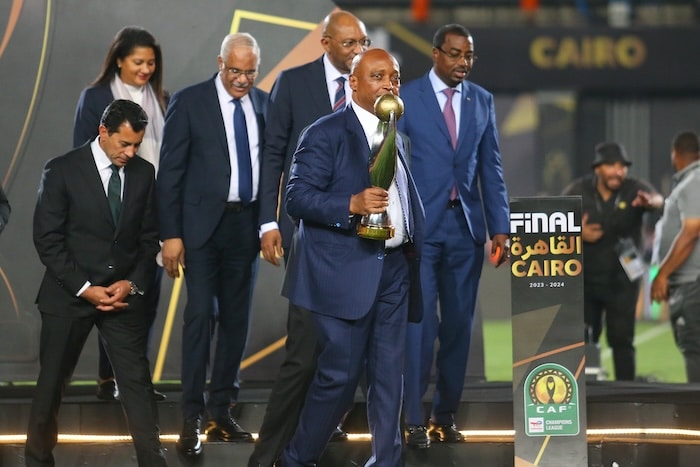 You are currently viewing Who Are The Influencers Of South African Football?
