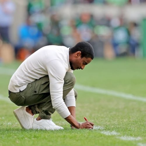 Mokwena: I honestly don’t know what happened