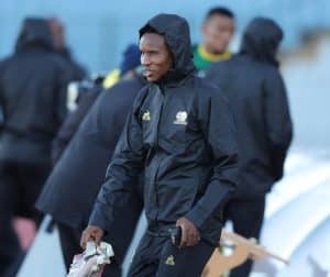 Read more about the article Zwane: We’re going there with a positive mindset